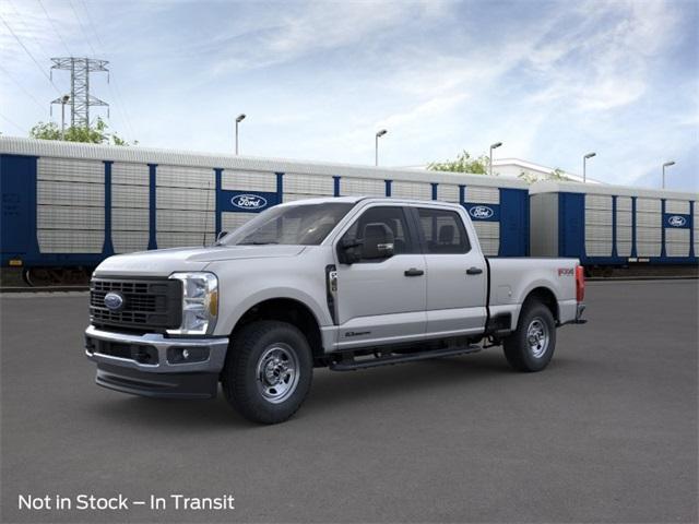 new 2024 Ford F-350 car, priced at $66,925