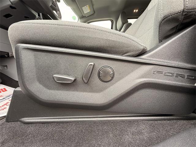 used 2023 Ford F-150 car, priced at $42,995