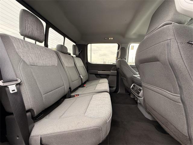 used 2023 Ford F-150 car, priced at $42,995