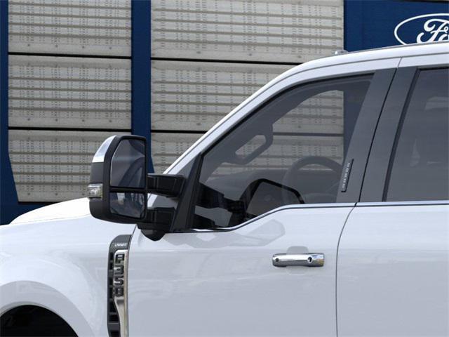 new 2025 Ford F-350 car, priced at $87,510