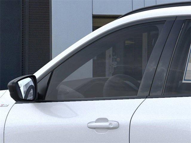 new 2025 Ford Escape car, priced at $36,347