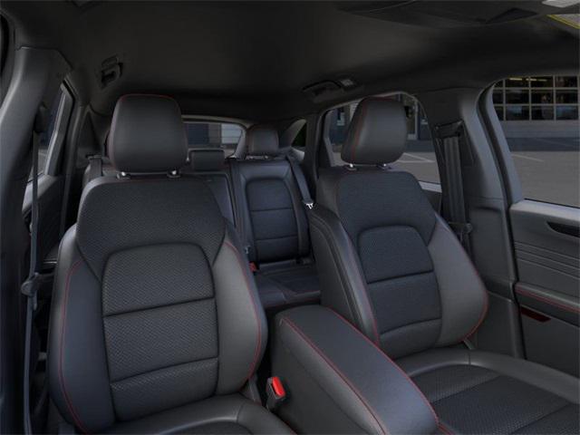 new 2025 Ford Escape car, priced at $34,857