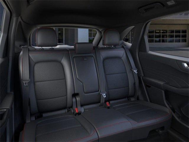 new 2025 Ford Escape car, priced at $36,347