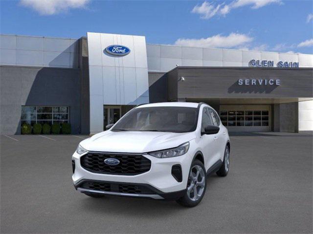 new 2025 Ford Escape car, priced at $36,347