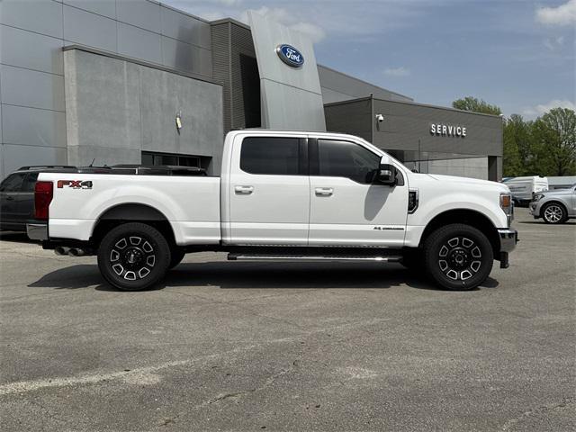 used 2020 Ford F-250 car, priced at $64,995