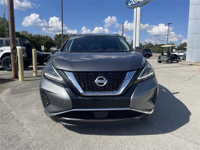 used 2020 Nissan Murano car, priced at $19,995