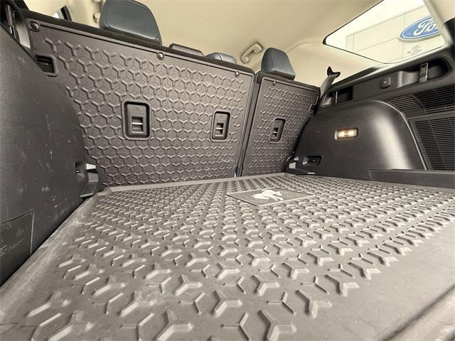 used 2024 Ford Bronco Sport car, priced at $32,995