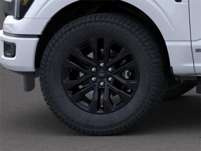 new 2025 Ford F-150 car, priced at $67,111