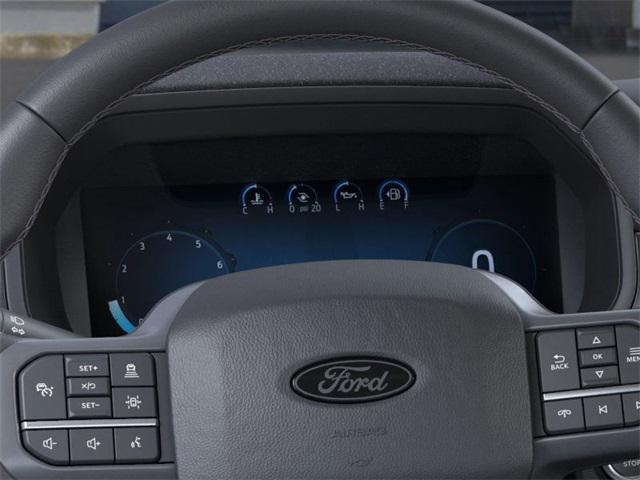 new 2025 Ford F-150 car, priced at $70,397