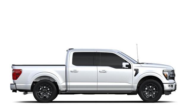 new 2024 Ford F-150 car, priced at $78,290