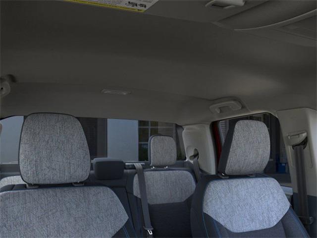 new 2025 Ford Maverick car, priced at $32,921