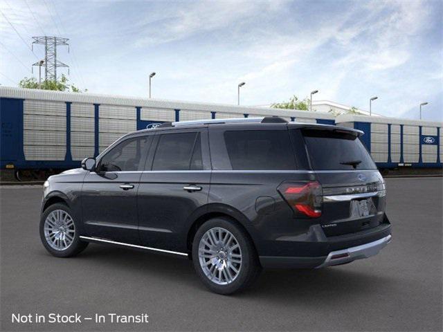 new 2024 Ford Expedition car