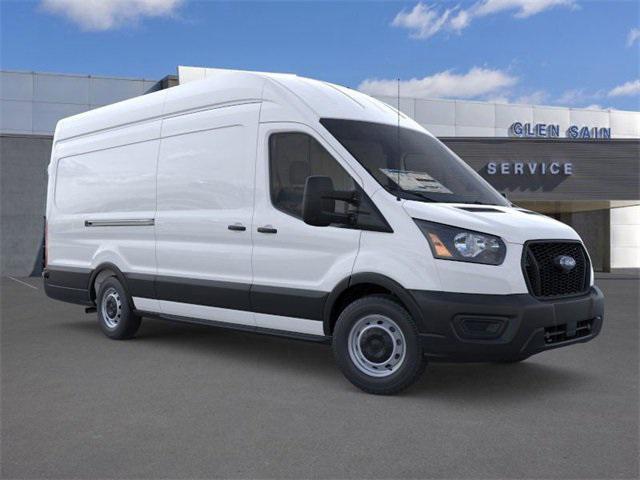 new 2025 Ford Transit-350 car, priced at $58,370