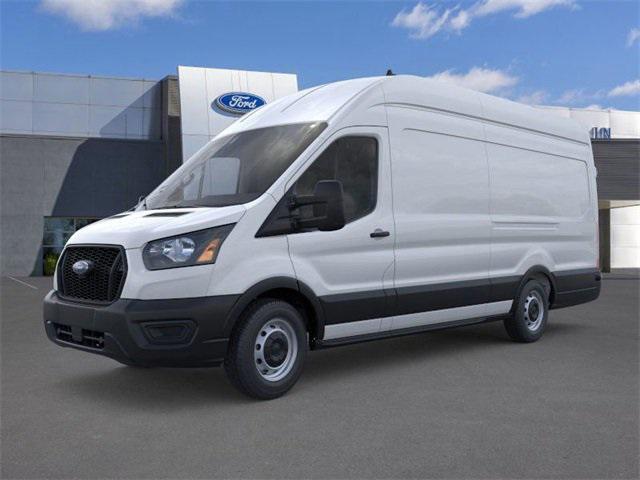 new 2025 Ford Transit-350 car, priced at $58,370
