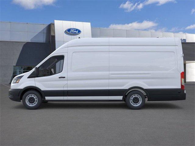 new 2025 Ford Transit-350 car, priced at $58,370