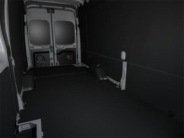 new 2025 Ford Transit-350 car, priced at $58,370