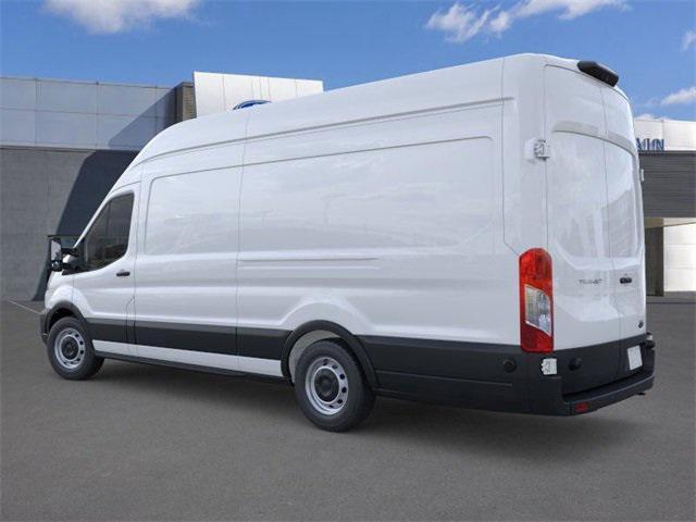 new 2025 Ford Transit-350 car, priced at $58,370