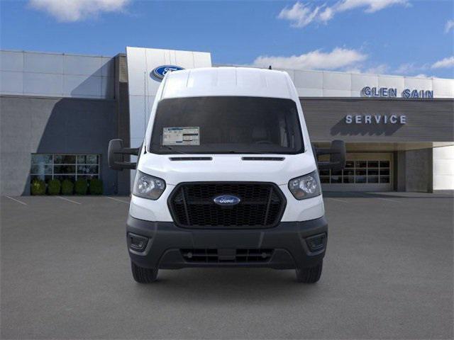 new 2025 Ford Transit-350 car, priced at $58,370
