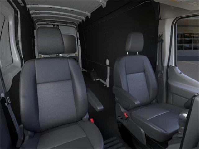 new 2025 Ford Transit-350 car, priced at $58,370