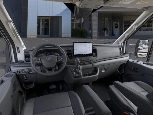 new 2025 Ford Transit-350 car, priced at $58,370