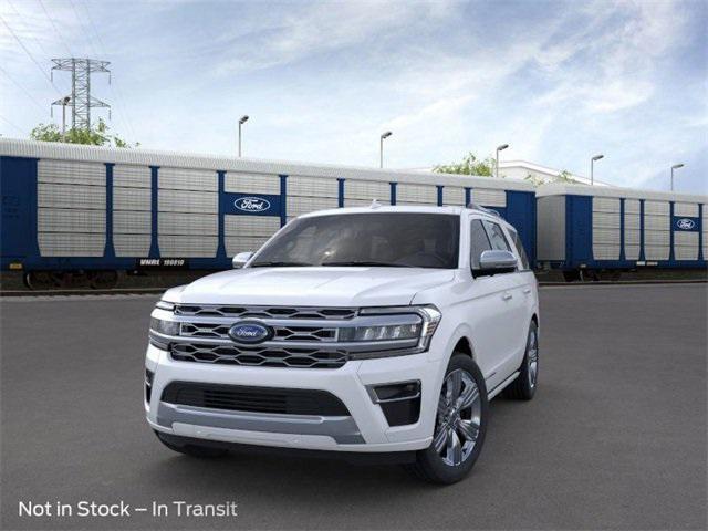 new 2024 Ford Expedition car, priced at $85,038