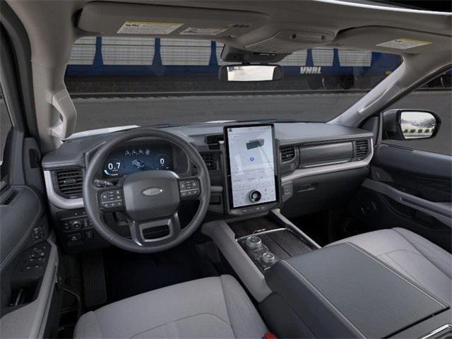 new 2024 Ford Expedition car, priced at $85,038