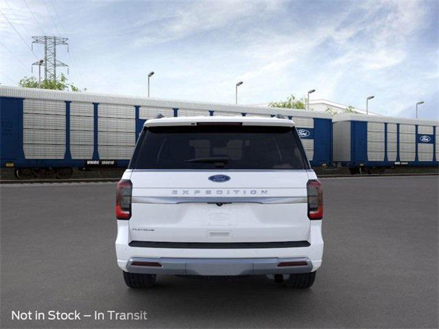 new 2024 Ford Expedition car, priced at $85,038