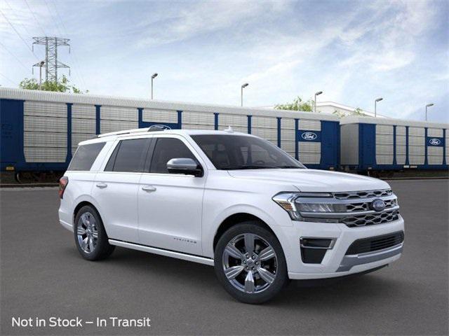 new 2024 Ford Expedition car, priced at $85,038