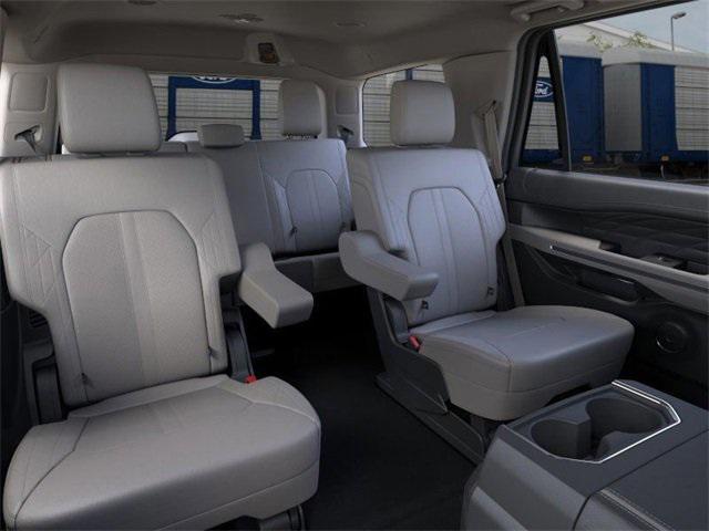 new 2024 Ford Expedition car, priced at $85,038