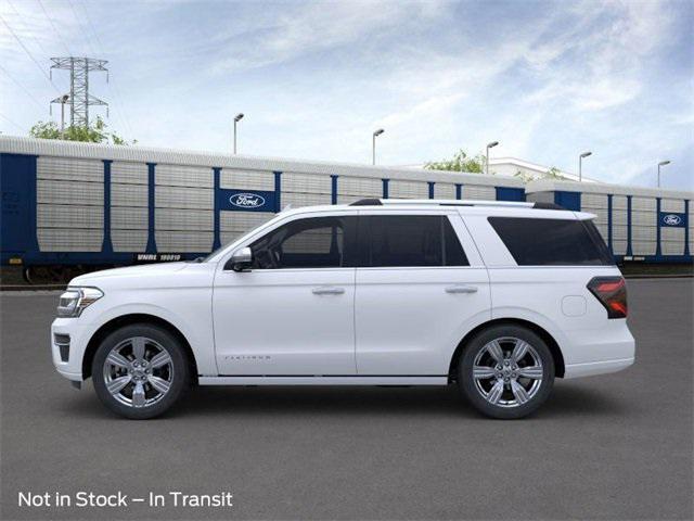 new 2024 Ford Expedition car, priced at $85,038