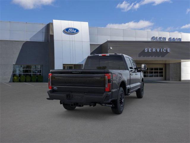 new 2025 Ford F-250 car