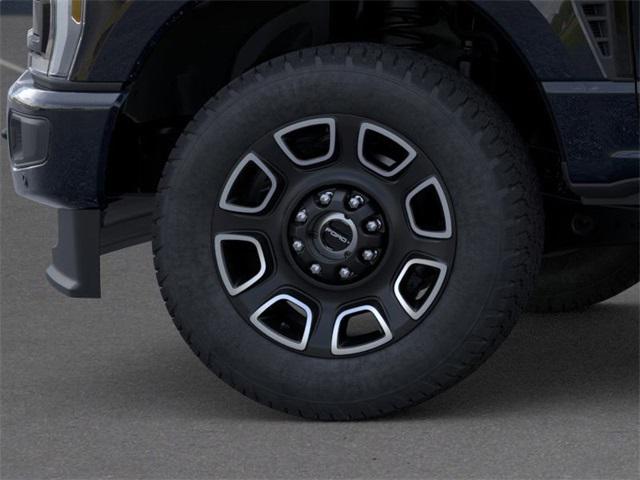 new 2025 Ford F-250 car