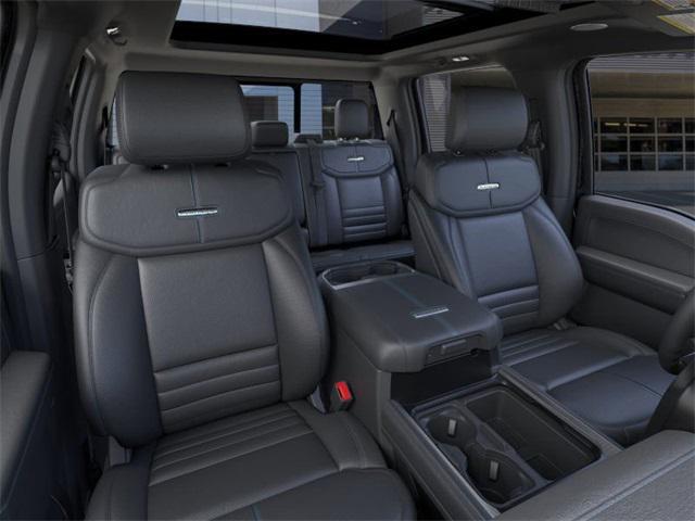 new 2025 Ford F-250 car