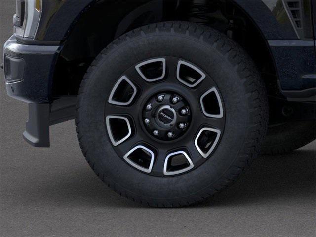 new 2025 Ford F-250 car