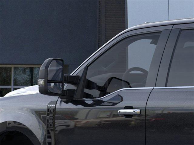 new 2025 Ford F-250 car