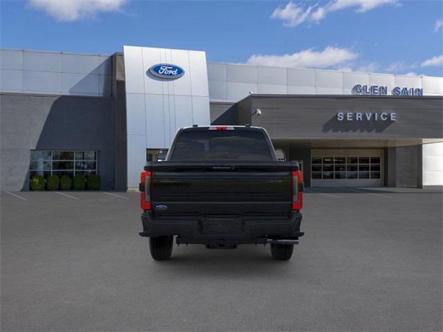 new 2025 Ford F-250 car