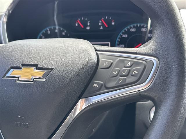 used 2018 Chevrolet Equinox car, priced at $17,500