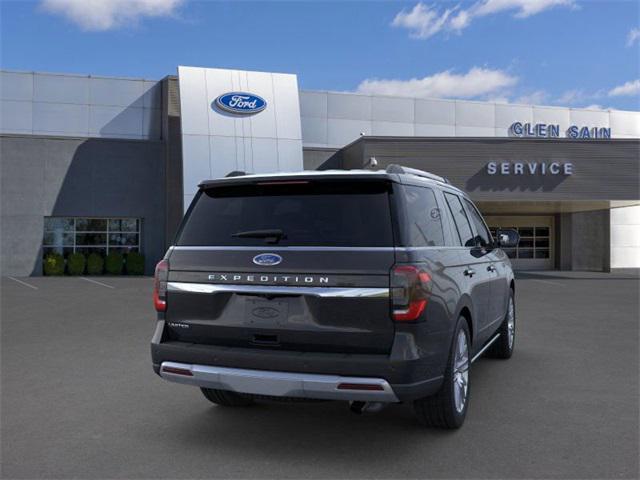 new 2024 Ford Expedition car