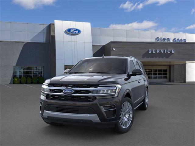 new 2024 Ford Expedition car