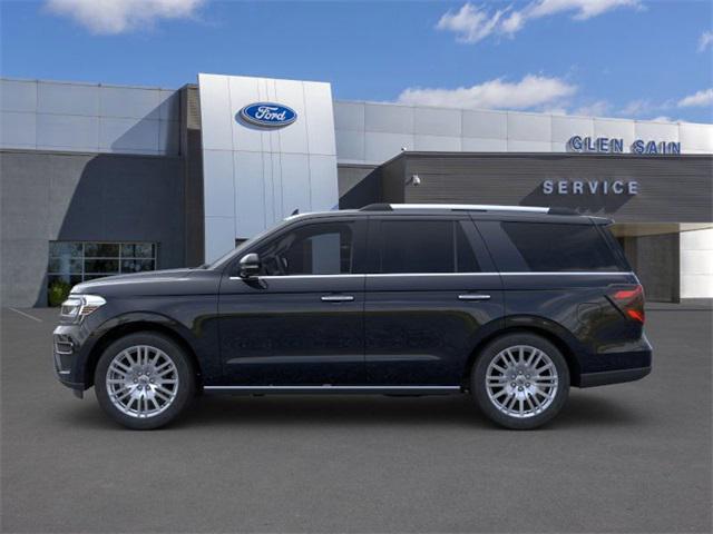 new 2024 Ford Expedition car