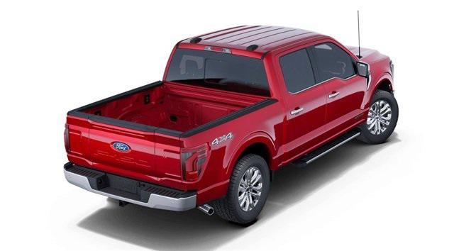 new 2025 Ford F-150 car, priced at $71,965