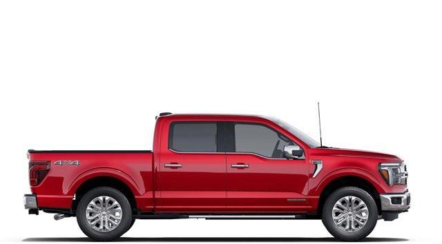 new 2025 Ford F-150 car, priced at $71,965