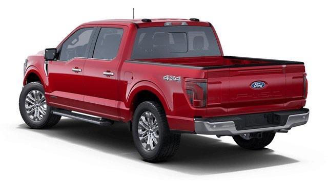 new 2025 Ford F-150 car, priced at $71,965