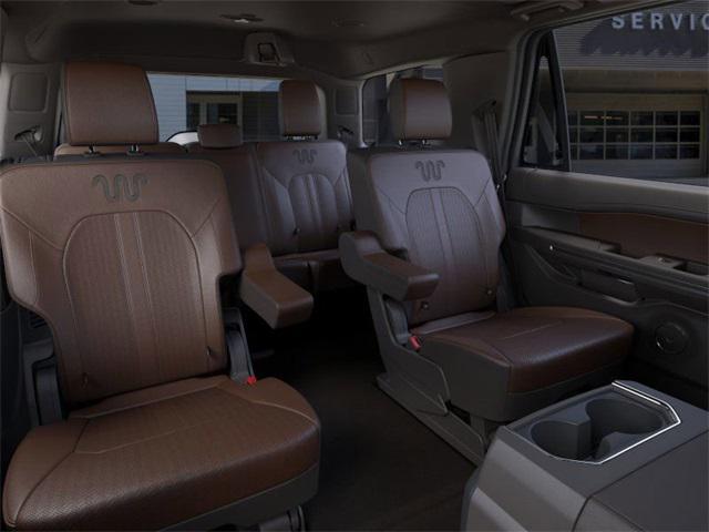 new 2024 Ford Expedition car, priced at $82,415