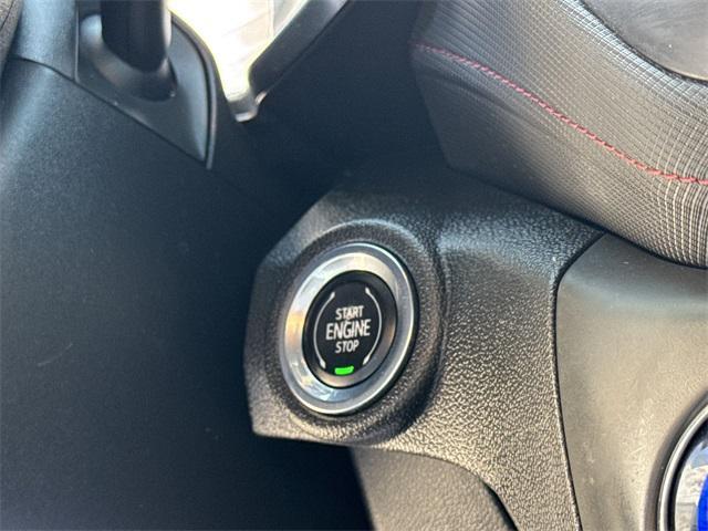 used 2022 Chevrolet TrailBlazer car, priced at $22,995