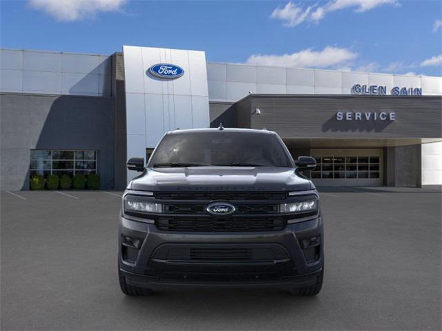 new 2024 Ford Expedition car, priced at $85,471