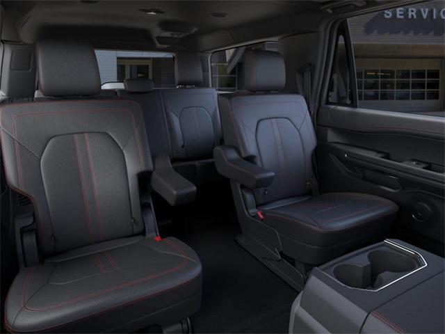 new 2024 Ford Expedition car, priced at $85,471