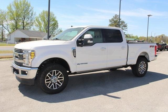 used 2019 Ford F-250 car, priced at $56,995