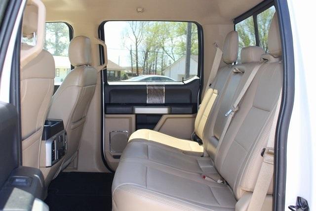 used 2019 Ford F-250 car, priced at $57,995