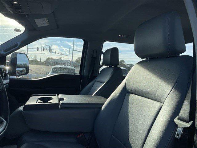 used 2023 Ford F-250 car, priced at $53,500